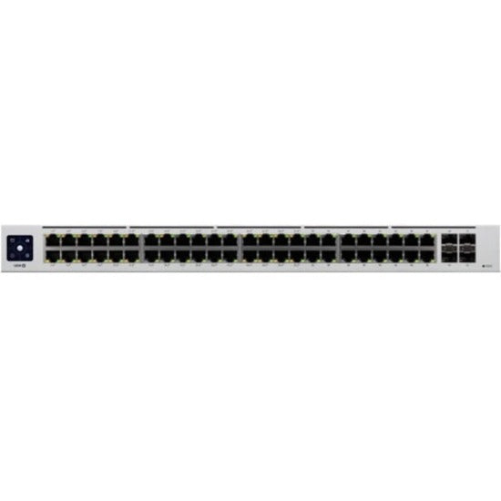 UniFi Switch 48 PoE UniFi Switch 48 PoE